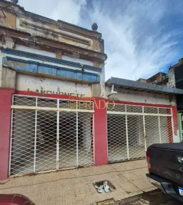 Ponto Comercial à venda, 514m² no Centro, Porto Velho