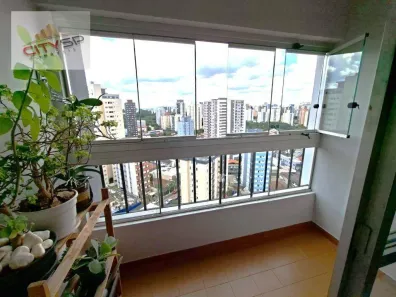 Apartamento com 3 Quartos à venda, 65m² no Vila Guarani (Z Sul), São Paulo