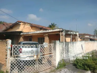 Lote/Terreno à venda, 300m² no Vila Resende, Caçapava