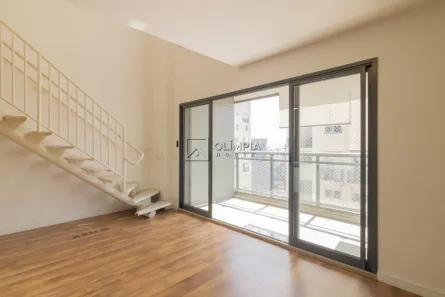 Cobertura com 2 Quartos à venda, 120m² no Sumarezinho, São Paulo