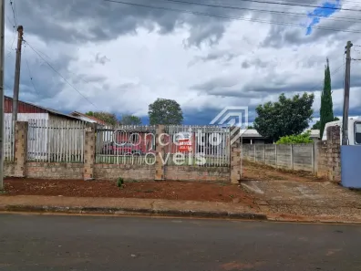Casa com 3 Quartos à venda, 84m² no Uvaranas, Ponta Grossa