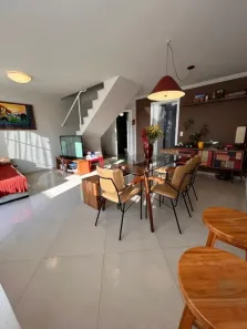 Casa de Condomínio com 3 Quartos à venda, 127m² no Jardim Pinheiros, São Paulo