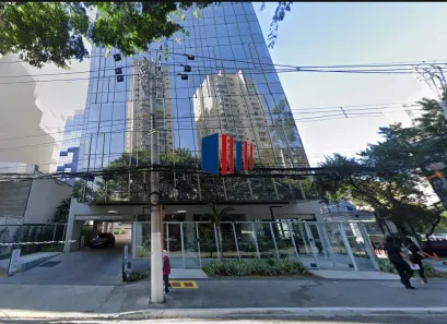 Sala Comercial para alugar, 800m² no Liberdade, São Paulo