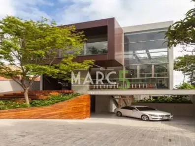 Casa de Condomínio com 4 Quartos para alugar, 440m² no Arujá 5, Arujá
