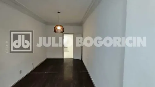 Sala Comercial à venda, 78m² no Tijuca, Rio de Janeiro
