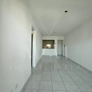 Apartamento com 2 Quartos para alugar, 89m² no Guilhermina, Praia Grande