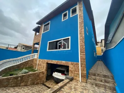 Casa com 3 Quartos à venda, 180m² no Esplanada Independência, Taubaté