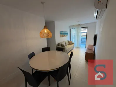 Apartamento com 3 Quartos à venda, 189m² no Vila Nova, Cabo Frio