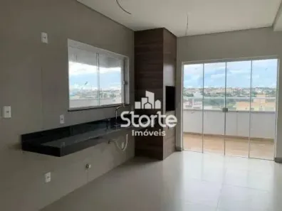 Cobertura com 2 Quartos à venda, 100m² no Santa Mônica, Uberlândia