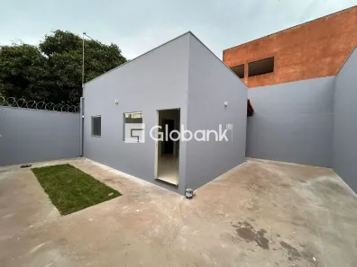 Casa com 2 Quartos à venda, 49m² no Independência, Montes Claros