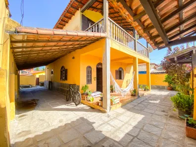 Casa com 5 Quartos à venda, 268m² no Manguinhos, Armação dos Búzios