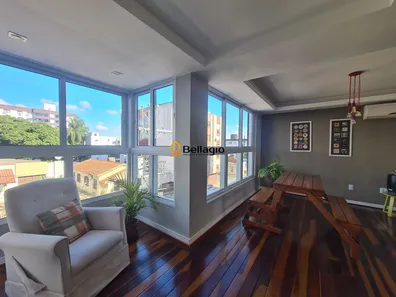 Apartamento com 3 Quartos à venda, 187m² no Nossa Senhora de Fátima, Santa Maria
