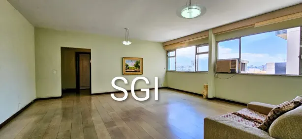 Cobertura com 3 Quartos à venda, 118m² no Tijuca, Rio de Janeiro