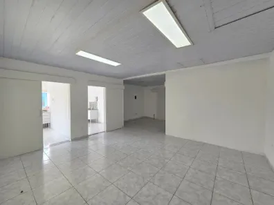 Sala Comercial para alugar, 100m² no km 18, Osasco