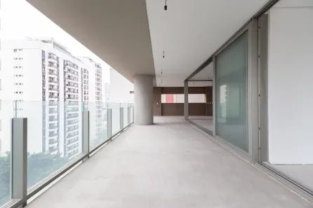 Apartamento com 4 Quartos à venda, 335m² no Itaim Bibi, São Paulo