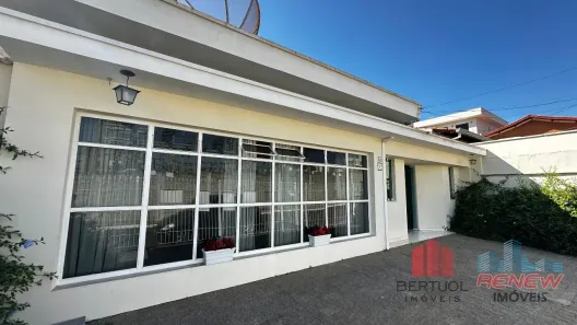 Imóvel Comercial com 3 Quartos à venda, 149m² no Centro, Vinhedo
