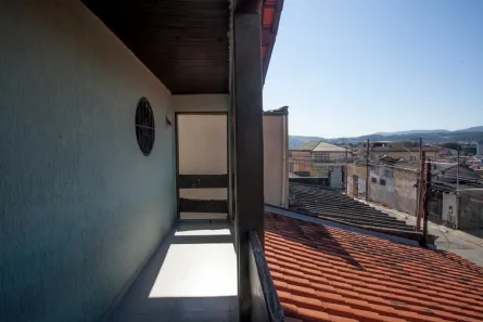 Casa com 3 Quartos à venda, 120m² no Vila Palmeiras, São Paulo