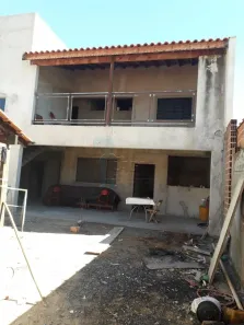 Imóvel Comercial com 3 Quartos à venda, 225m² no Jardinópolis, Jardinópolis