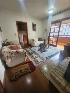 Apartamento com 2 Quartos à venda, 76m² no Vila Suica, Gramado