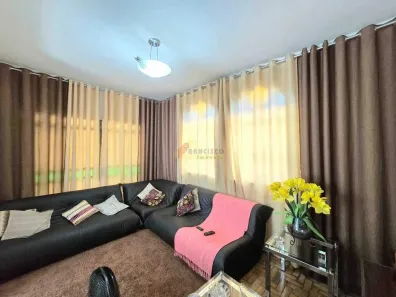 Casa com 3 Quartos à venda, 116m² no Bela Vista, Divinópolis