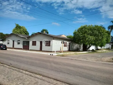 Casa com 5 Quartos à venda, 280m² no São Francisco, São Jerônimo