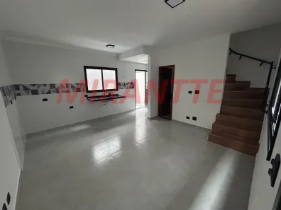 Casa de Condomínio com 2 Quartos à venda, 54m² no Caiçara, Praia Grande