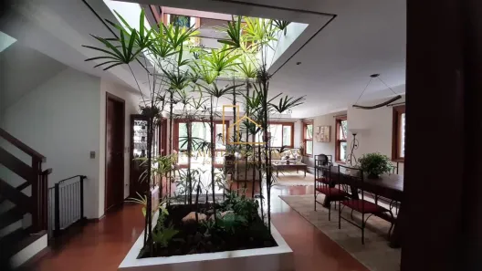 Casa com 4 Quartos à venda, 278m² no Morada dos Pinheiros (Aldeia da Serra), Santana de Parnaíba