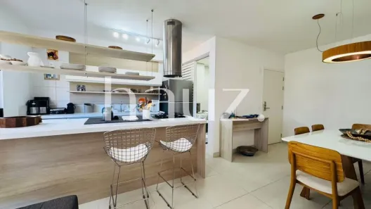 Apartamento com 2 Quartos à venda, 70m² no Riviera, Bertioga
