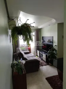Apartamento com 2 Quartos à venda, 60m² no Jardim Dom Vieira, Campinas