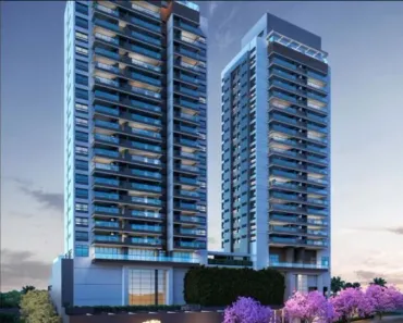 Apartamento com 2 Quartos à venda, 69m² no Vila Anglo Brasileira, São Paulo