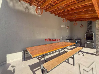 Imóvel Comercial com 1 Quarto para alugar, 80m² no Colinas, Londrina