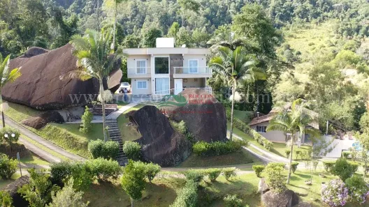 Casa de Condomínio com 5 Quartos à venda, 320m² no , Marechal Floriano