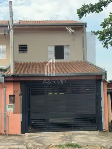Casa com 3 Quartos à venda, 156m² no Vila Santa Terezinha, Sumaré