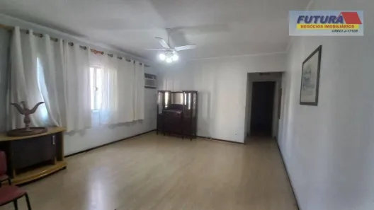 Apartamento com 1 Quarto para alugar, 62m² no Itararé, São Vicente