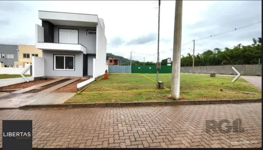 Lote/Terreno à venda, 121m² no Campo Novo, Porto Alegre