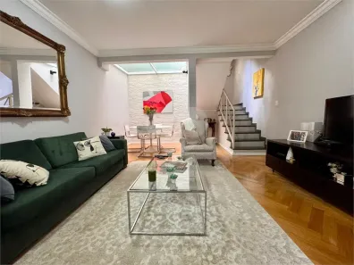 Casa de Condomínio com 3 Quartos à venda, 147m² no Vila Irmãos Arnoni, São Paulo