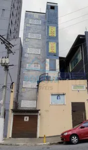 Prédio Comercial à venda, 1600m² no km 18, Osasco