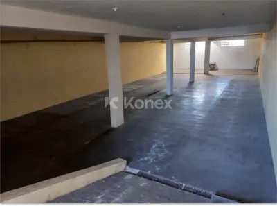 Galpão/Depósito/Armazém à venda, 670m² no Cangaíba, São Paulo