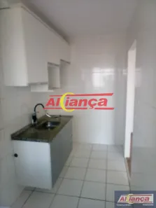 Apartamento com 2 Quartos à venda, 57m² no Vila Miriam, Guarulhos