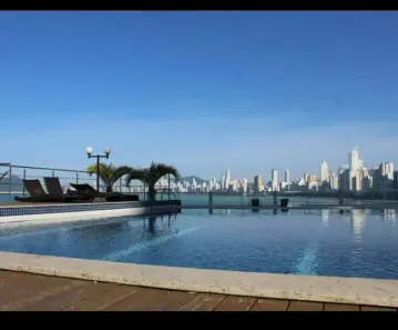 Apartamento com 1 Quarto à venda, 28m² no Pioneiros, Balneário Camboriú