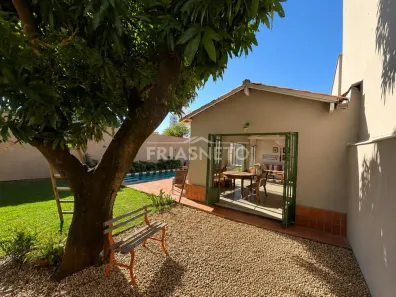 Casa com 4 Quartos à venda, 200m² no São Dimas, Piracicaba