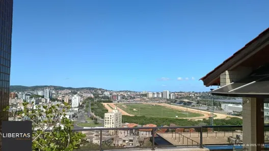 Cobertura com 4 Quartos à venda, 290m² no Cristal, Porto Alegre