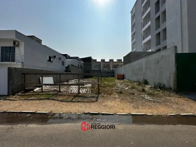 Lote/Terreno à venda, 300m² no Tabuleiro, Camboriú