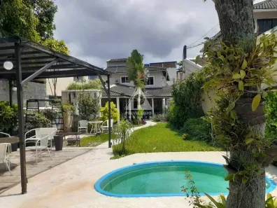 Casa com 3 Quartos à venda, 270m² no Barra da Tijuca, Rio de Janeiro