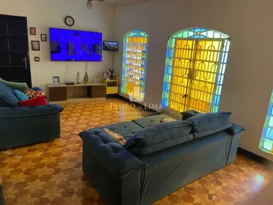 Casa com 3 Quartos à venda, 211m² no Jardim Popular, São Paulo