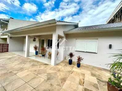 Casa com 3 Quartos à venda, 144m² no São Luiz, Caxias do Sul