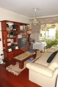 Apartamento com 3 Quartos à venda, 85m² no Vila Mariana, São Paulo