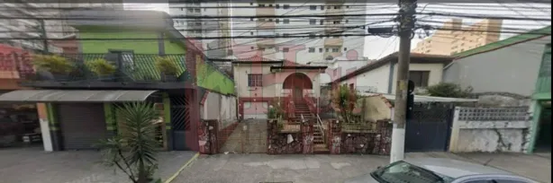 Imóvel Comercial à venda, 480m² no Casa Verde, São Paulo