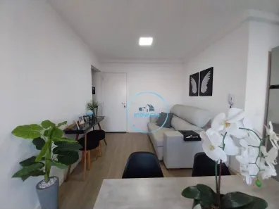 Apartamento com 2 Quartos à venda, 54m² no Paulicéia, Piracicaba