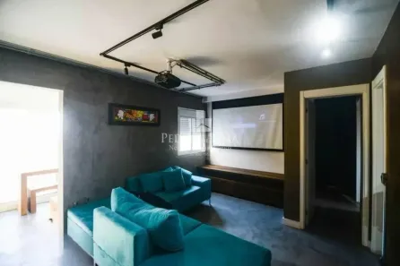 Apartamento com 2 Quartos à venda, 67m² no Parque São Jorge, São Paulo